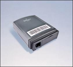 Intermec SD61条码扫描器