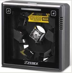 巨豪Zebex Z-6182条码扫描仪