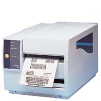美国易腾迈Intermec Easycoder 501XP条码打印机