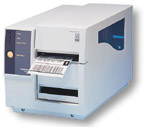美国易腾迈Intermec Easycoder 3400E工业条码打印机