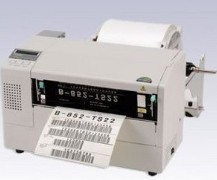 东芝Toshiba TEC B-852条码打印机