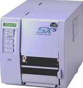 东芝TOSHIBA TEC B-SX5T条码打印机