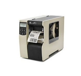 美国Zebra 斑马Zebra 140Xi4条码打印机