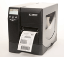 美国Zebra斑马zm400 300dpi条码打印机