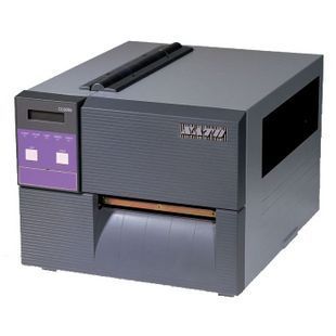 Sato佐藤CL612e条形码打印机