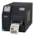 美国普印力SL5000Rfid热敏条形码打印机