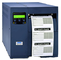 美国Datamax  W-6208条码打印机