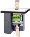 美国Datamax SV-3210条形码打印机