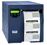 美国Datamax w-6308条形码打印机