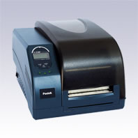 美国Postek G-2108D／G-3106D条形码打印机