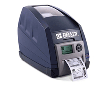 贝迪IP300、IP600热转移标签打印机