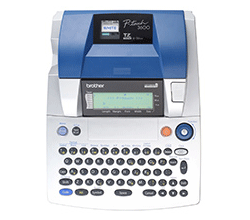 兄弟PT-3600电脑标签打印机