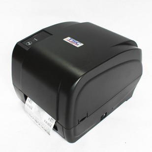 TSC 4403E条码打印机 条码标签机