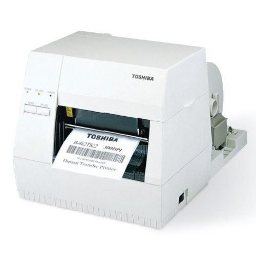 东芝 TEC 462TS 条码打印机 工业标签机
